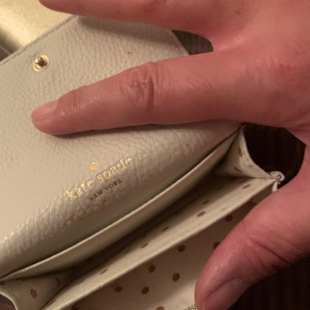 Kate Spade card holder - Picture 5 of 5